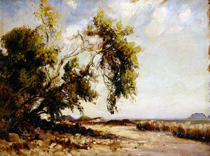 Paimpol, Bretagna da Frank Lewis Emanuel