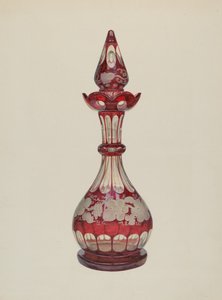 Caraffa da Frank M. Keane