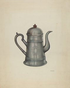 Caffettiera