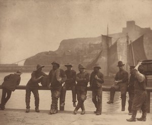 Pescatori di Whitby