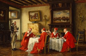 Sotto sospetto da Frank Moss Bennett