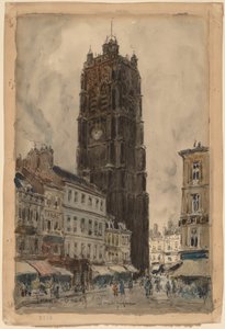 Dunkerque da Frank Myers Boggs