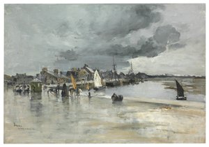 Porto a St. Vaast, L