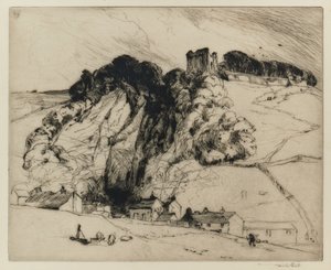 Paesaggio da Frank Short