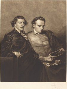Ritratto di due gentiluomini