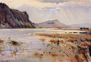 Crag Lough da Frank Southgate
