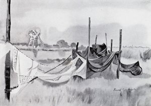 Norfolk Broads: Un