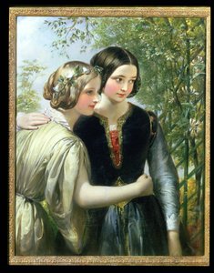 Le sorelle