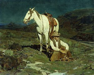 Il falco notturno