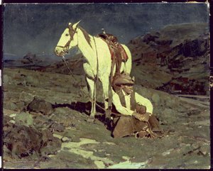Il falco della notte