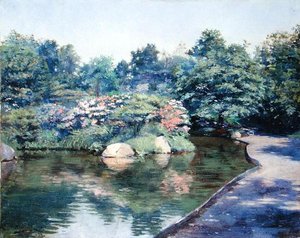 Prospect Park, Brooklyn