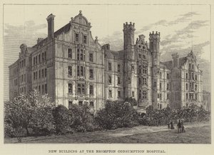Nuovo edificio all