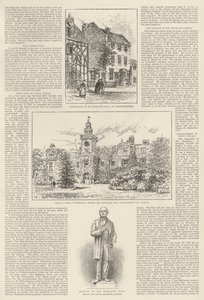 Sir Rowland Hill e il Penny Postage, un giubileo memorabile