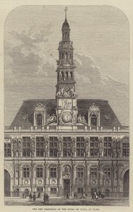 Il nuovo campanile dell
