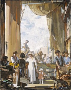 Il Vecchio Mercato, Cleveland