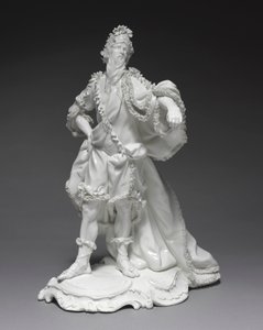 Oceanus, c. 1765