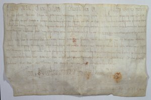 Documento firmato dall