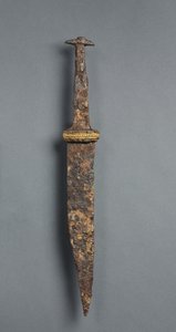 Coltello a Lama Singola