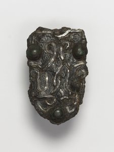 Tab, 600 d.C. da Frankish School