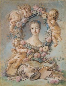 Madame de Pompadour
