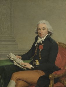 Ritratto di un uomo