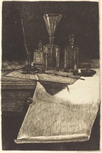 Frontespizio da François Bonvin
