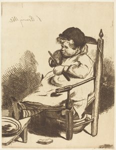 Il Dessert da François Bonvin