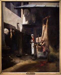 Il maiale o l