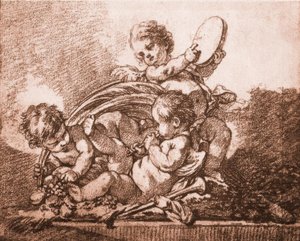 Allegoria dell