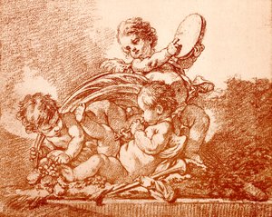 Allegoria dell