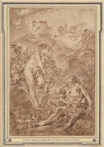Aurora e Cefalo da François Boucher