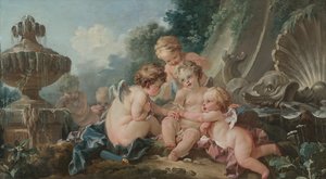Cupidi in cospirazione