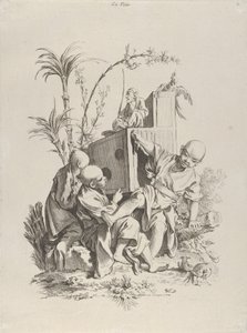 Vista da François Boucher