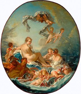 Trionfo di Venere