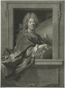 Nicolas de Largilliere