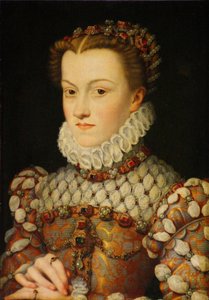 Elisabetta d