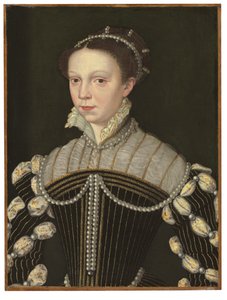 Elisabetta di Valois, Regina di Spagna