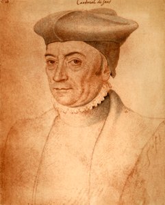 Jean de Bertrand, inizio-metà XVI secolo