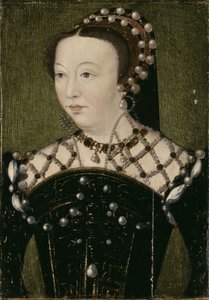 Ritratto di Caterina de