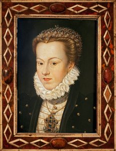 Ritratto di Elisabetta d