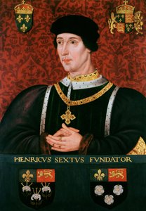 Ritratto di Enrico VI d