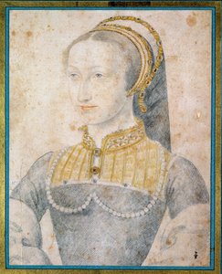 Ritratto di Giovanna d