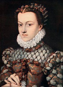 Principessa Elisabetta d