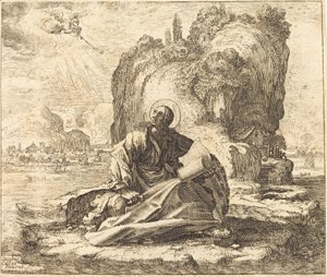 San Giovanni sull