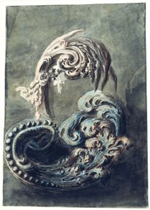 Ornamento a rotolo
