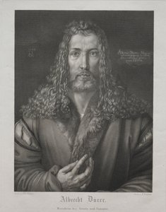 Albrecht Dürer
