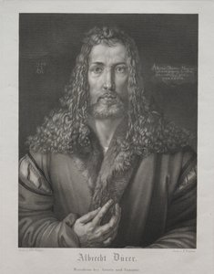 Albrecht Dürer