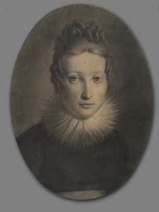 Ritratto di Maria Luisa, Duchessa di Parma