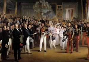 Rivoluzione del 1830: 