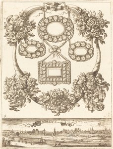 Parigi da François Le Febvre